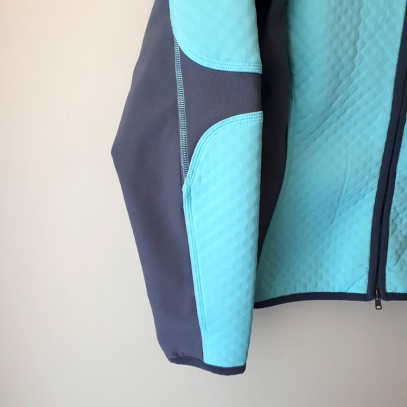 NIKE GOLF JACKET - Picture 4 of 8